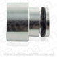 Aeroflow AF888 Weld In Injector Bung "Each" 14mm / 17mm I.D & 16.2mm O.D