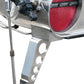 Clear View Filtration CV4000-B Billet Bird Catcher Throttle