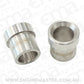 Aeroflow Performance Products AF819-05-SS Tube Sleeve -6AN to 5/16" Tubes/S -6AN Fits Over 5/16" Line