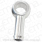 Aeroflow AF807-06S 12mm Banjo to 9.5mm 3/8" Barb