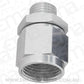Aeroflow AF906-08-M14S M14 x 1.5 to -8 Female Swivel Silver Washer Seal
