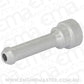 Aeroflow Performance AF995-04 Weld-On Barb Fitting 3/16" Aluminium