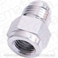 Aeroflow AF951-03-04S Expander -3AN to -4AN Silver Expander Female to Male