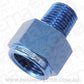 Aeroflow AF912-02-04 NPT Pipe Expander Blue 1/8" NPT Male 1/4" NPT Female