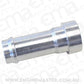 Aeroflow AF995-08 Male Weld On Barb 1/2" Or 12.8mm 6061-T6 Weld On