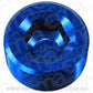 Aeroflow AF932-02 NPT Plug 1/8" Blue 1/8" NPT
