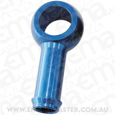 Aeroflow AF807-05 12mm Banjo to 8mm 5/16" Barb
