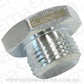 Aeroflow AF992-25 Oxy O2 Sensor Plug (25 Pack) When Sensor Is Removed