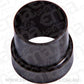 Aeroflow AF819-08BLK Tube Sleeve -8AN to 1/2" Tube Black -8AN Fits Over 1/2" Line