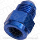 Aeroflow AF951-12-16 Expander -12AN to -16AN Blue Expander Female to Male