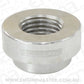 Aeroflow AF992-M14D Aluminium Weld On Female M14 x 1.5mm Pitch Washer Seal