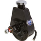 CVF B-SAGINAW-PUMP-KEY Saginaw P Series Power Steering Pump 5/8" Keyway Shaft Black