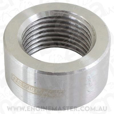 Aeroflow AF991 Weld Bung O2 Oxy Sensor M18 x 1.5mm Thread All Sensors