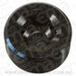 Aeroflow AF932-08BLK NPT Plug 1/2" Black 1/2" NPT