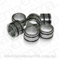 Aeroflow AF889 Injector Adaptor 14mm to 11mm 6Pc Pack