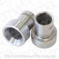 Aeroflow AF819-03-SS Tube Sleeve -3AN to 3/16" Tubes/S -3AN Fits Over 3/16" Line