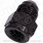 Aeroflow AF951-03-04BLK Expander -3AN to -4AN Black Expander Female to Male