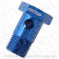 Aeroflow AF717-10 M18 x 1.5 Banjo Bolt Use with -10AN 18mm Banjo