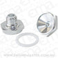 Aeroflow AF699-00S Power Valve Blank Plug Use When Valve Is Removed