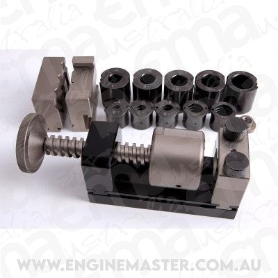 Aeroflow AF98-2000  Hose Installation Kit