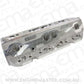 Aeroflow AF95-0401 SBC 213cc CNC ALLOY HEADS BARE64cc, 2.08"/1.60" VALVES, PAIR