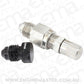 Aeroflow AF98-2081 -4AN Pressure Test Kit Use with 2 x Female -4AN Ends