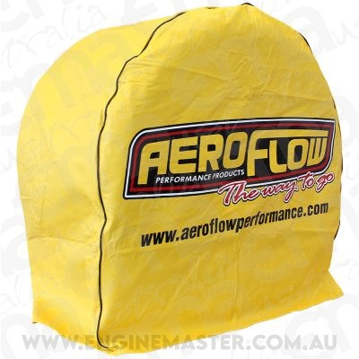 Aeroflow AF99-3002 Tyre Cover Up to 36" Diam (Each)- Dragster