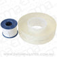 Aeroflow Performance Products AF98-2049 Non-Stick Cutting Film 50M Roland 2M Of White Pe Film (S/S)