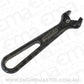 Single Aluminium Pro Wrench Spanner To Suit -6AN