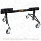Aeroflow AF98-2054 Aeroflow Chassis Stand (Single*Will Fit Std / Raised Rail*