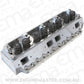 Aeroflow AF95-2440 Bb Chry 210CC 383 413 440 (Pair)Assemb. Alloy Cylinder Heads