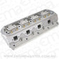 Aeroflow AF95-0302 SBF 173CC Aluminium Heads Bare60CC Chambers 2.02"/1.60"
