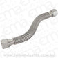 Aeroflow Performance AF463-42 -12AN Flexible Turbo Drain Hose 300mm Long 304 Stainless Steel. 11.8" (300mm) Overall Length