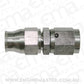 Aeroflow AF201-04 Stainless Straight Hose End -4An