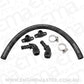 Aeroflow AF463-20 FORD XR6 TURBO DRAIN KIT BA BF FG STANDARD GT35 TURBO