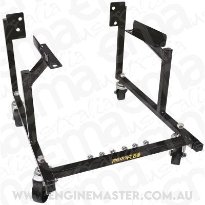 Aeroflow AF98-2027 Ford Engine Cradle Complete with Wheels
