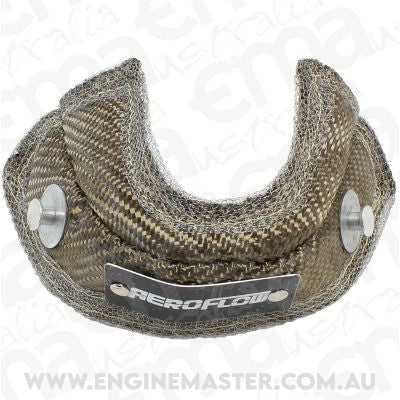 Titainium Wastegate Bag (Suit 44mm Wastegate)