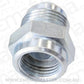 Aeroflow AF710-08 5/8"-18 Female Inverted Flare to -8AN Use with Oem Hardline S