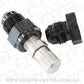 Aeroflow AF98-2083 -8AN Pressure Test Kit Use with 2 x Female -8AN Ends