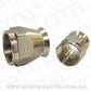 Aeroflow AF298-04 Stainless Socket Nut -04