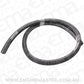 Aeroflow AF500-12-2MBLK BLACK PUSH LOCK HOSE -12 3/4"2M RUBBER 19mm ID 25.4mm OD