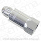 Aeroflow AF614-06S Roll Over Valve F/Male -6 ORB to Male -6An