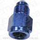 Aeroflow AF370-04 Adaptor Female 1/8 NPT to -4
