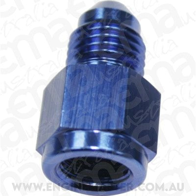 Aeroflow AF370-04 Adaptor Female 1/8 NPT to -4