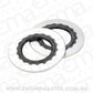 Aeroflow AF179-03 -3AN Stat-O-Seal 3/8" / 9.5mm Inside Diameter (10 Pack)