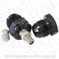 Aeroflow AF98-2085 -12AN Pressure Test Kit Use with 2 x Female -12AN Ends