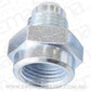 Aeroflow AF710-06 5/8"-18 Female Inverted Flare to -6AN Use with Oem Hardline S