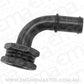 Aeroflow AF463-31 BULKHEAD 90 TURBO DRAIN 5/8 BARB OIL PAN SUMP ADAPTER