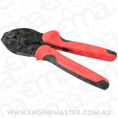 Aeroflow AF98-2070 xpro Ignition Lead Crimp Tool suits 8.5mm Aeroflow Lead Wireaf98-2070
