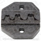 Aeroflow AF98-2072 Crimp Tool Non-Insulated Term Inal Dies Use with AF98-2070 AF98-2072